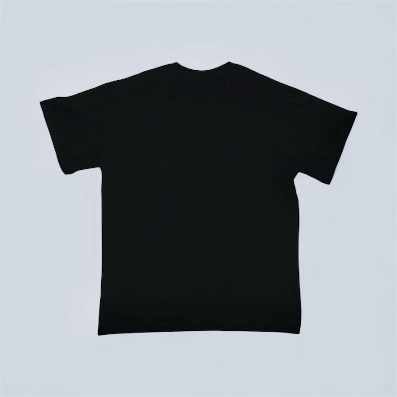 OOE T-Shirt in black